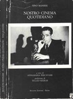 Nostro cinema quotidiano