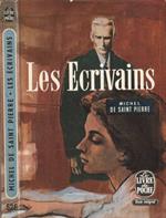Les ecrivains