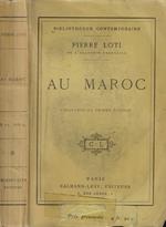 Au maroc