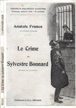 Le Crime de Sylvestre Bonnard