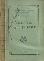 L' Illustre Gaudissart