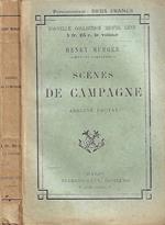 Scènes de Campagne (Adeline Protat)