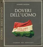 Doveri dell'uomo