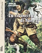 La rivincita di Yanez