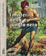 I Misteri della Jungla Nera