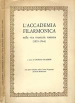 L' accademia filarmonica