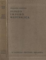 Papato - Impero - Repubblica (L'assedio di Firenze - 1529-1531)