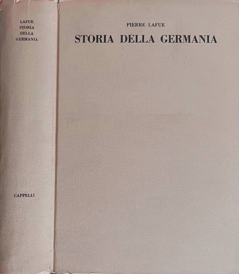 Biblioteca di Babele