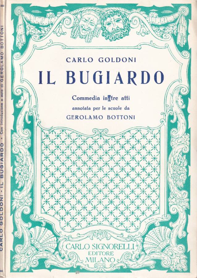 Biblioteca di Babele