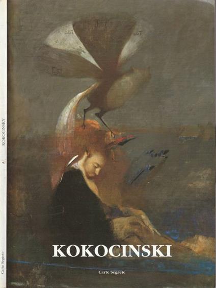 Alessandro Kokocinski - copertina