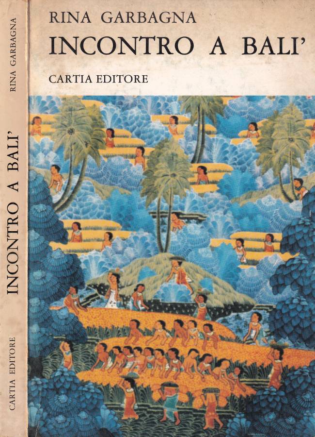 Biblioteca di Babele