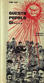 Questo popolo di….