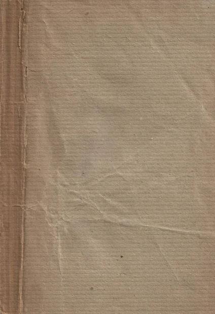 Bozzetti Romani - Cesare Donati - copertina