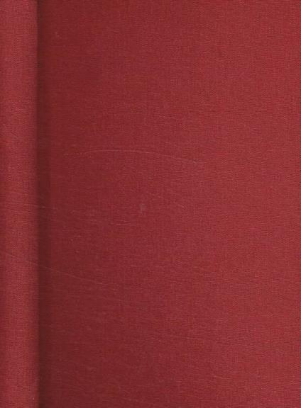 Venti anni dopo - Alexandre Dumas - copertina