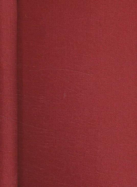 Venti anni dopo - Alexandre Dumas - copertina