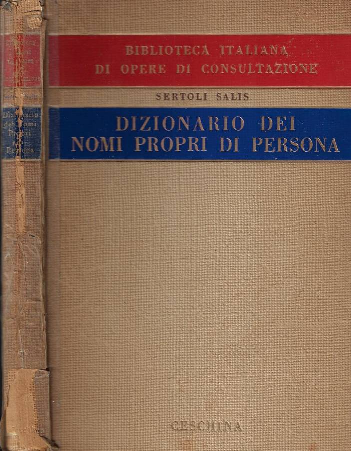 Biblioteca di Babele