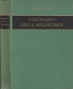 Dizionario della maldicenza