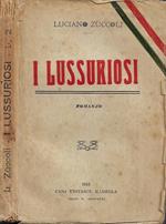I Lussuriosi