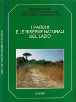 I parchi e le riserve naturali del Lazio
