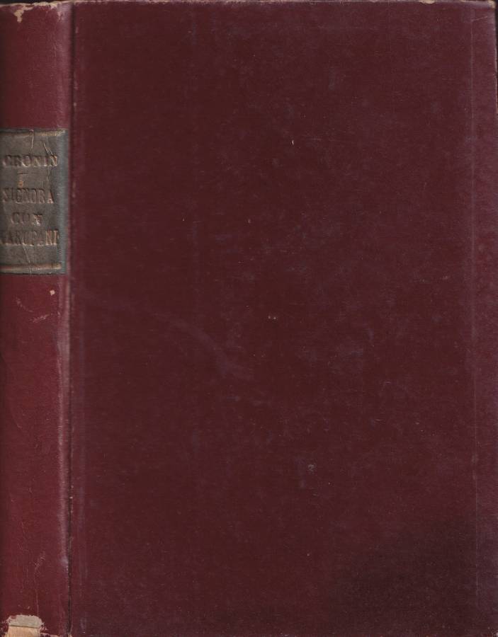 Biblioteca di Babele