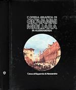 L' opera grafica di Giovanni Migliara in Alessandria