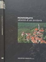 Monferrato. Identità di un territorio