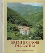 Eremi e cenobi del catria