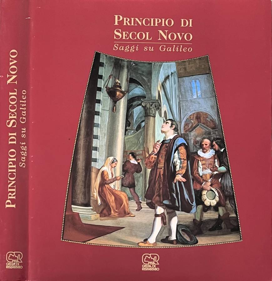 Biblioteca di Babele