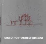 Paolo Portoghesi/Disegni