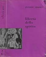 Libertà dello Spirito