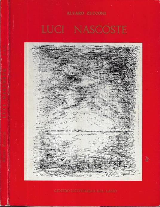 Luci nascoste - copertina