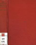 The spirit of mediaeval philosophy (Gifford Lecture 1931-1932)