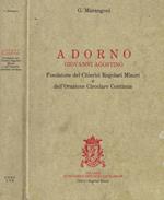 Adorno Giovanni Agostino
