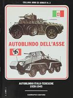 Autoblindo dell'asse