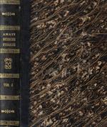 Ricerche storico-critico-scientifiche sulle origini, scoperte, invenzioni e perfezionamenti fatti nelle lettere, nelle arti e nelle scienze con alcuni tratti biografici degli autori più distinti nelle medesime Tomo III