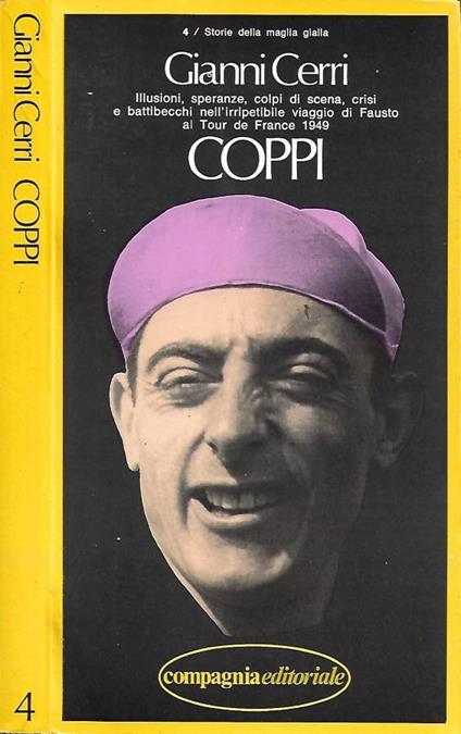 Coppi - copertina