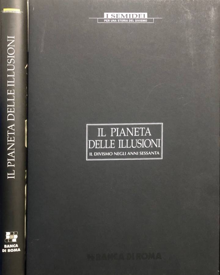 Biblioteca di Babele