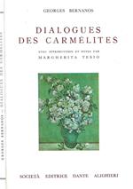 Dialogues des Carmelites