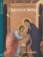 Duccio a Siena