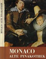 Alte Pinakothek Monaco