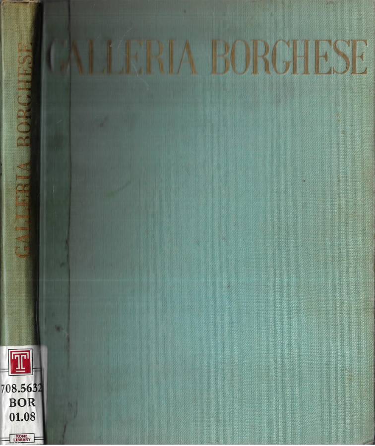 Biblioteca di Babele