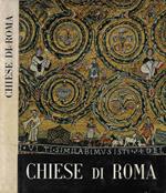 Chiese di Roma