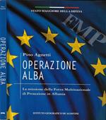 Operazione Alba