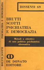 Psichiatria e democrazia
