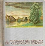 Il paesaggio nel disegno del Cinquecento europeo