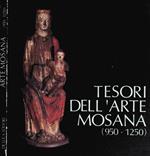 Tesori dell'arte Mosana
