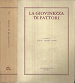 La giovinezza di Fattori