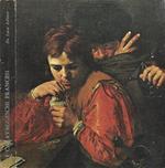I Caravaggeschi Francesi (Accademia di Francia, Villa Medici. Roma, 15 novembre 1973 - 20 gennaio 1974)