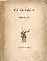 Pericle Fazzini