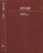 Ziveri. Le Incisioni. Catalogo Generale